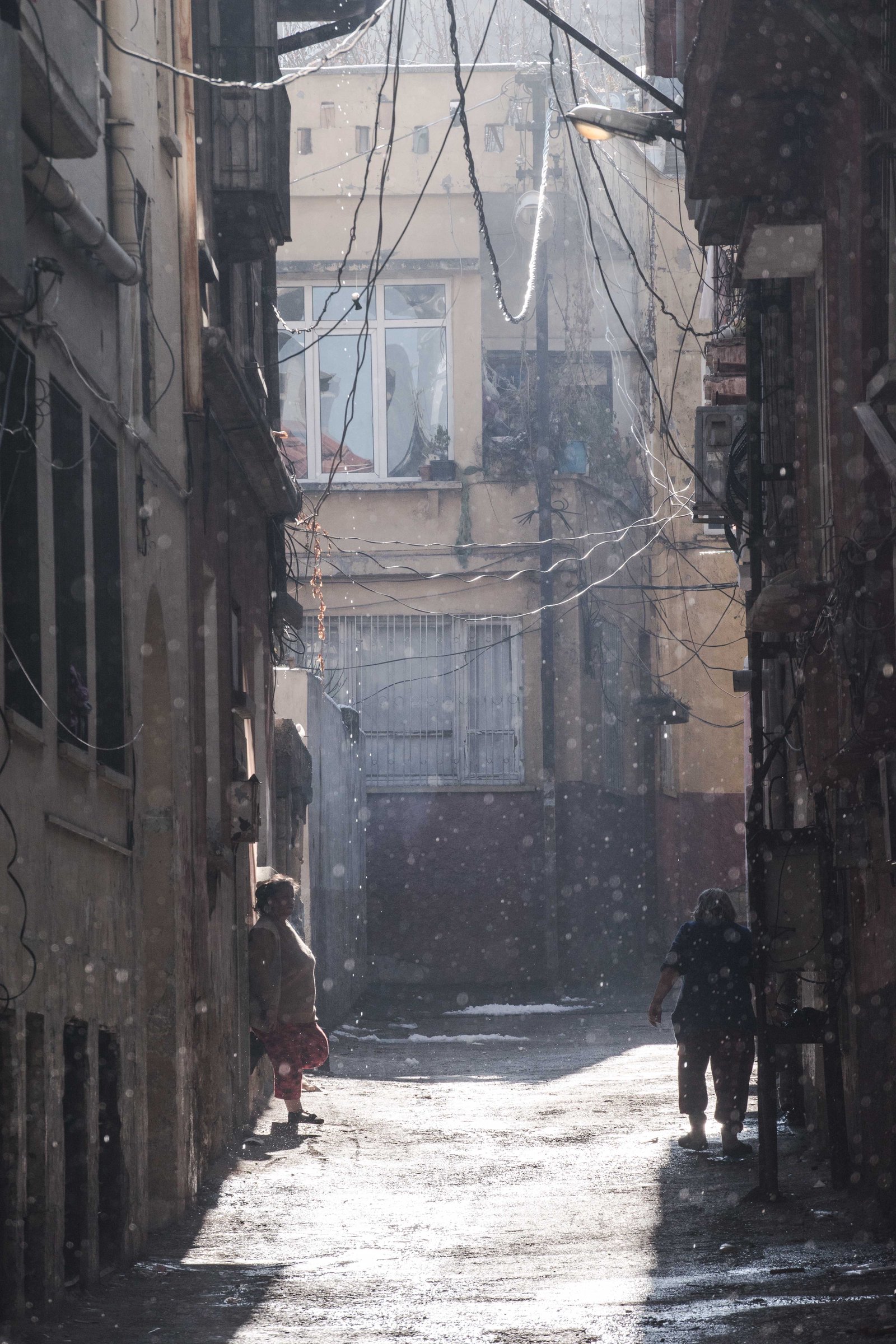 Winter in South East Turkey — photo 2