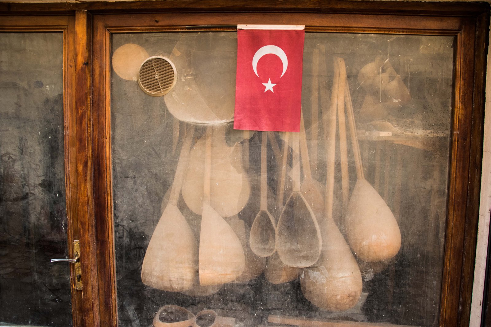 Winter in South East Turkey — photo 3