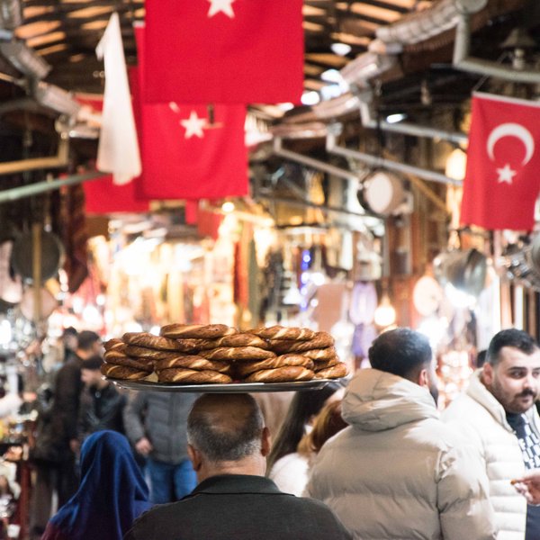 Winter in South East Turkey — photo 5