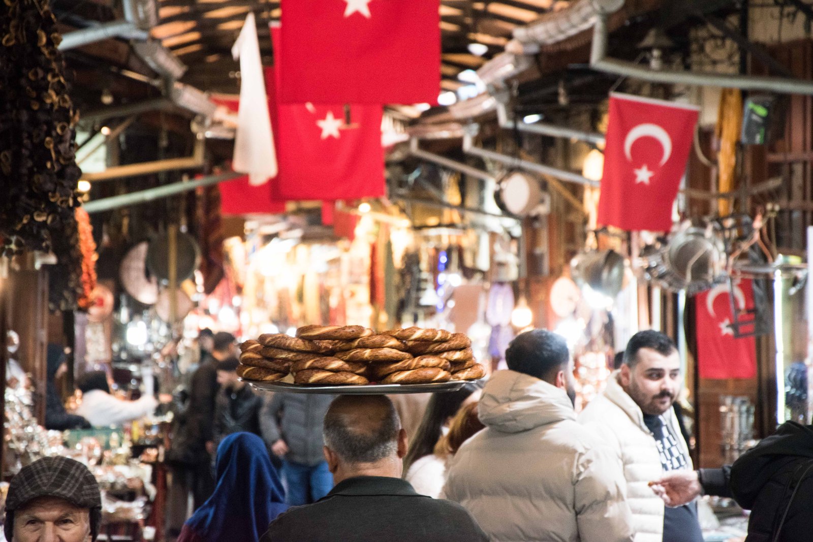 Winter in South East Turkey — photo 5