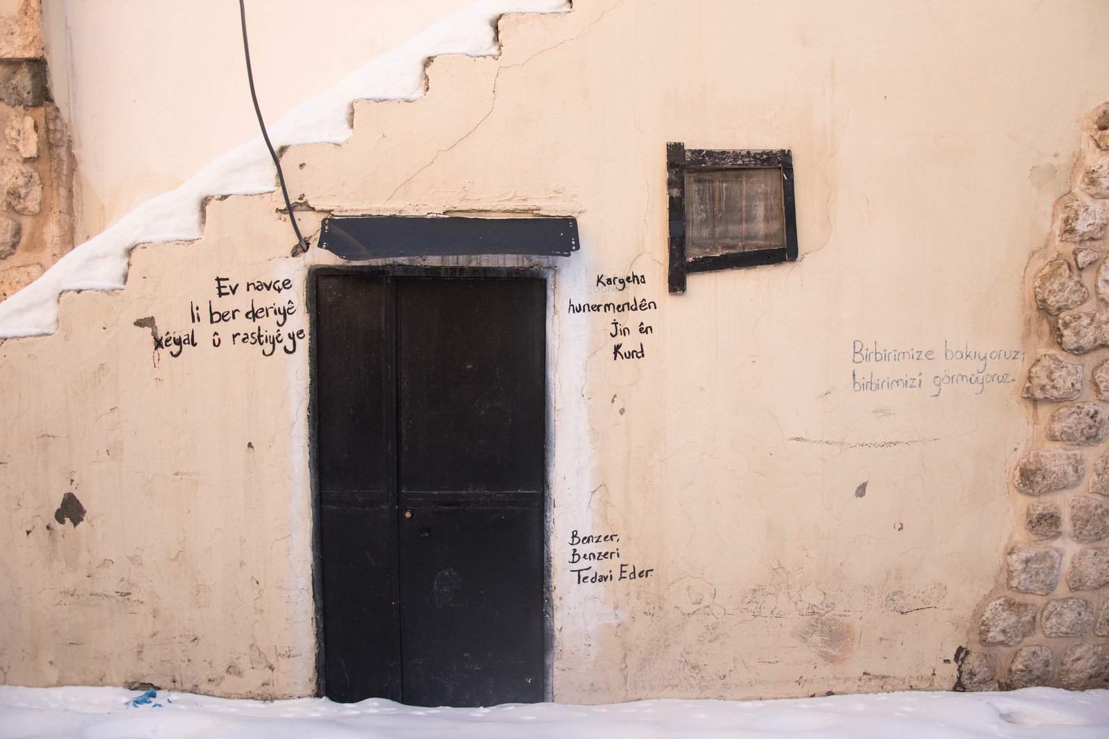 Winter in South East Turkey — photo 18
