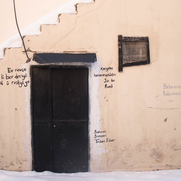 Winter in South East Turkey — photo 18