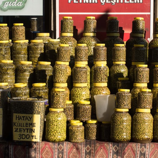 Winter in South East Turkey — photo 21