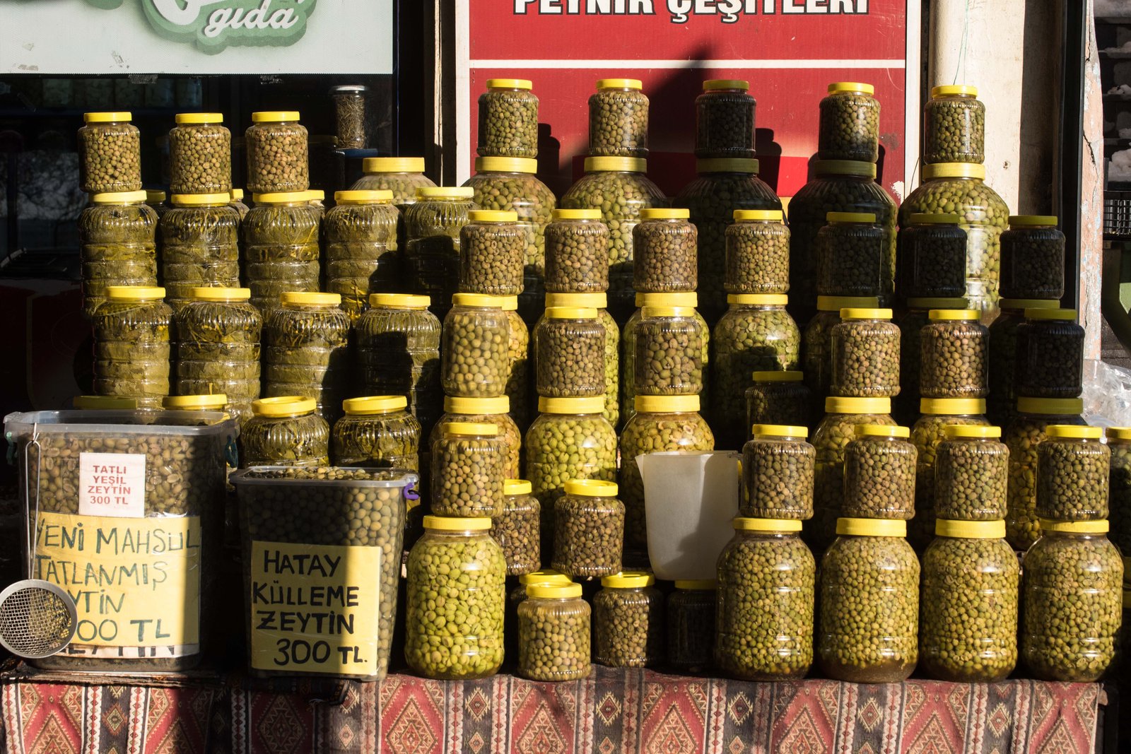Winter in South East Turkey — photo 21