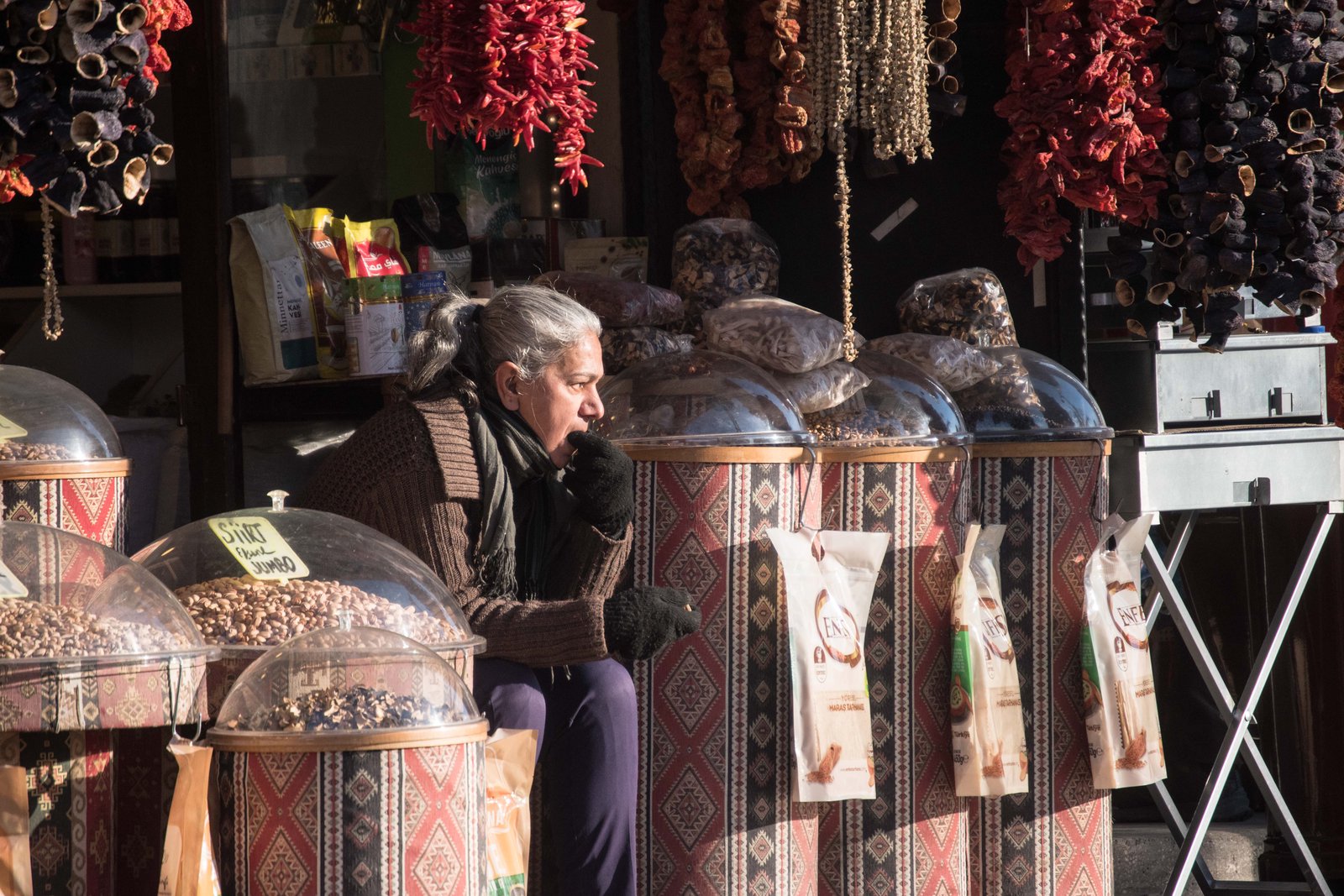 Winter in South East Turkey — photo 23