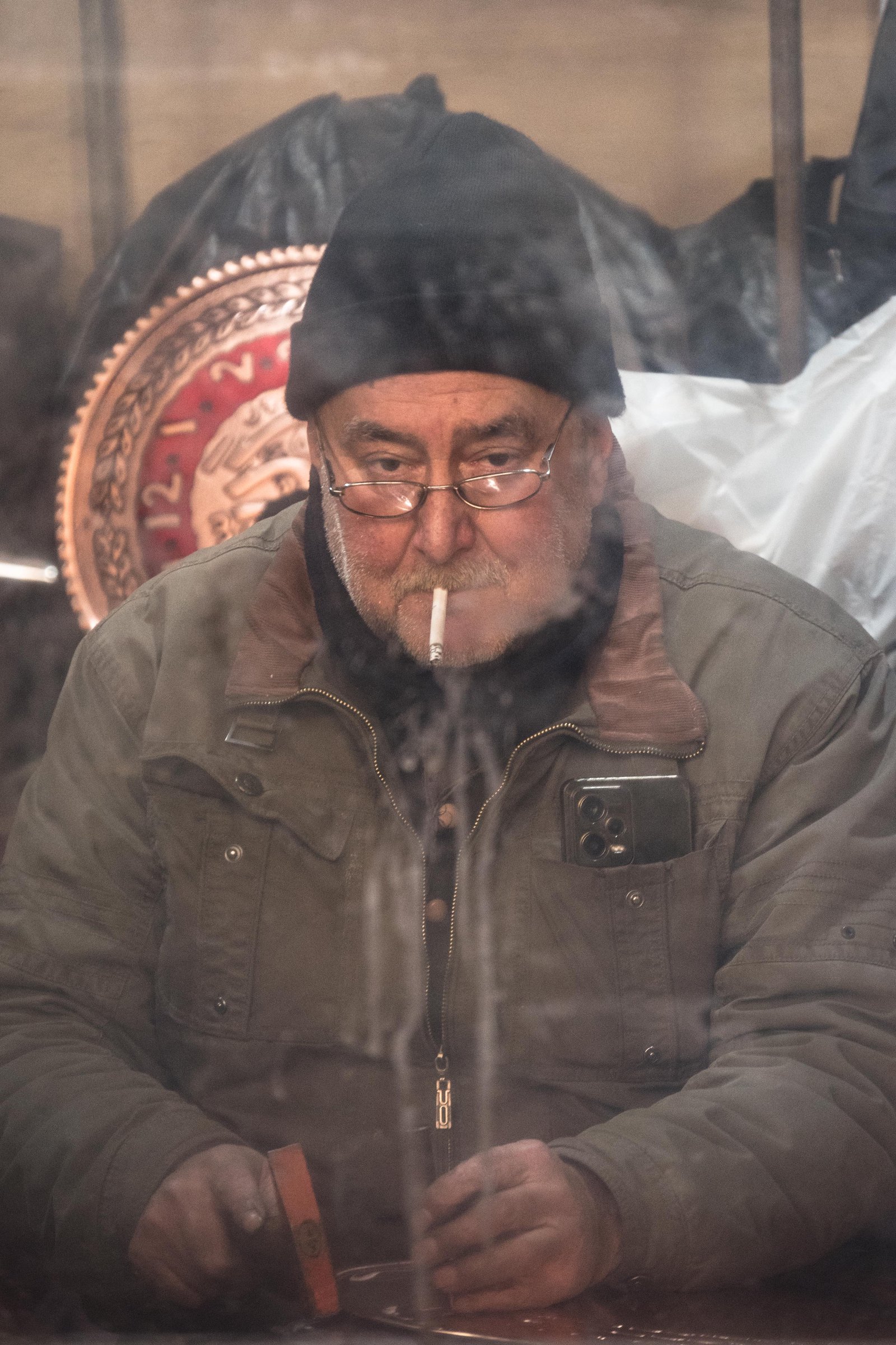 Winter in South East Turkey — photo 24